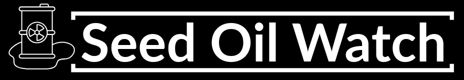 Seed Oil Watch Logo